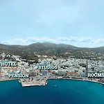 Отель Virginia 2*