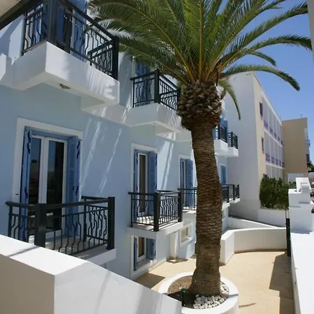 Virginia Hotel 2*