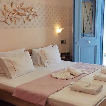 Hotel Virginia 2*