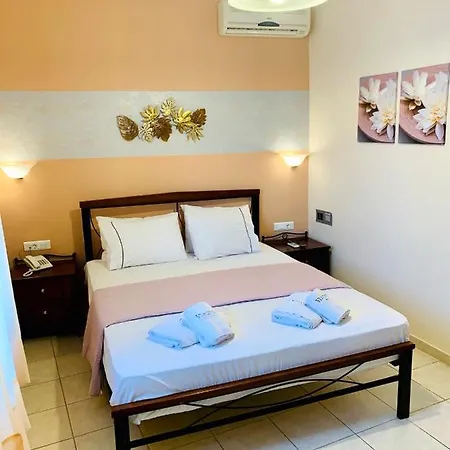 Virginia Hotel 2*