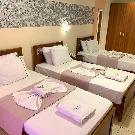 Virginia Hotel Tinos