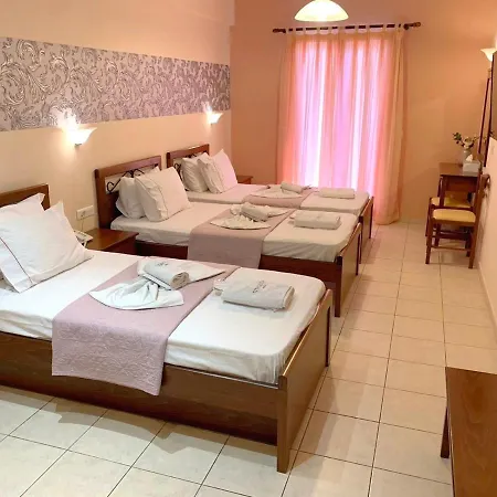 Virginia Hotel 2*