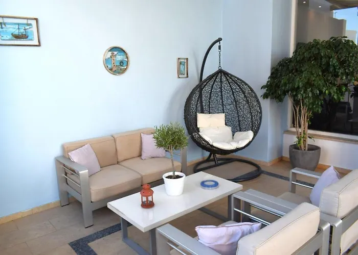 Hotel Virginia Tinos